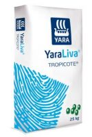 SALETRA WAPNIOWA OGRODNICZA TROPICOTE - 25 KG 
